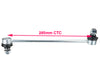 Sway Bar - LR1004