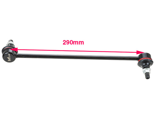 Sway Bar - LR1009