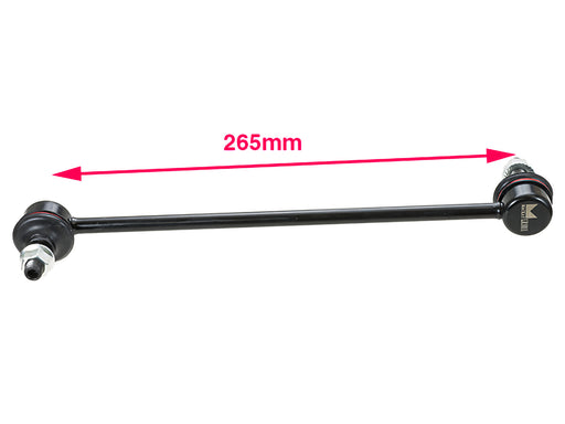 Sway Bar - LR1011
