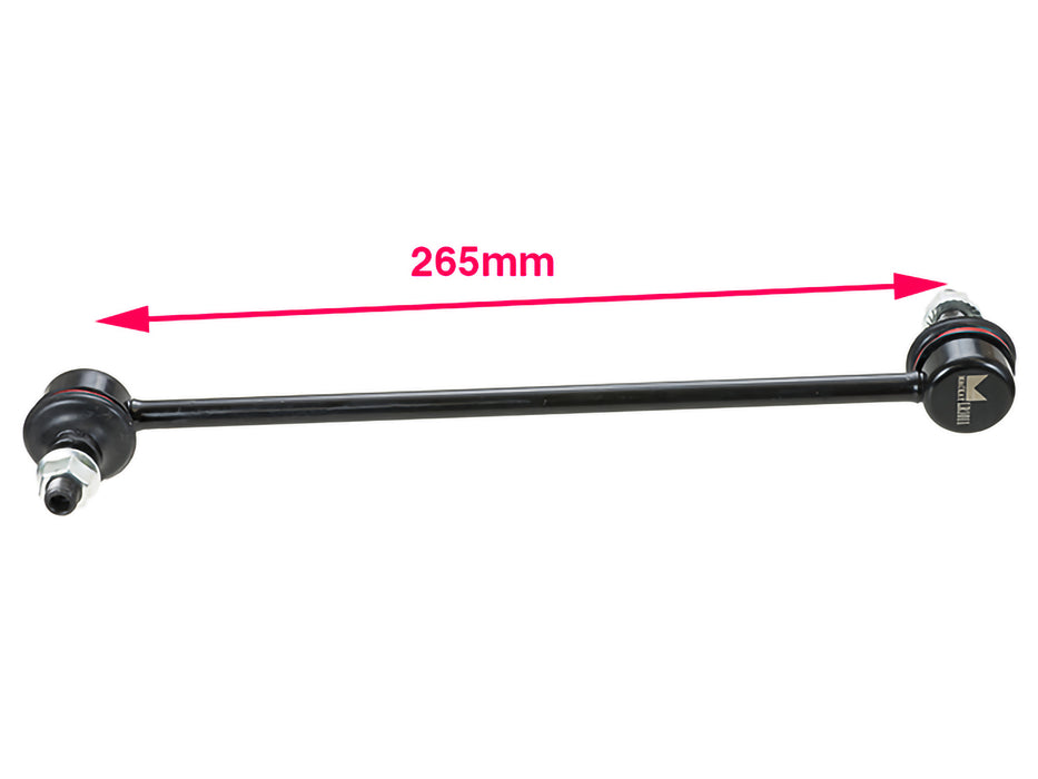 Sway Bar - LR1011