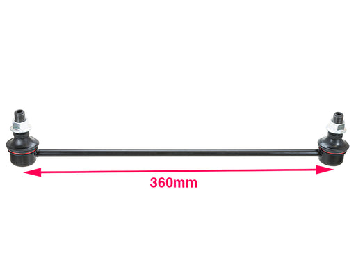 Sway Bar - LR1014