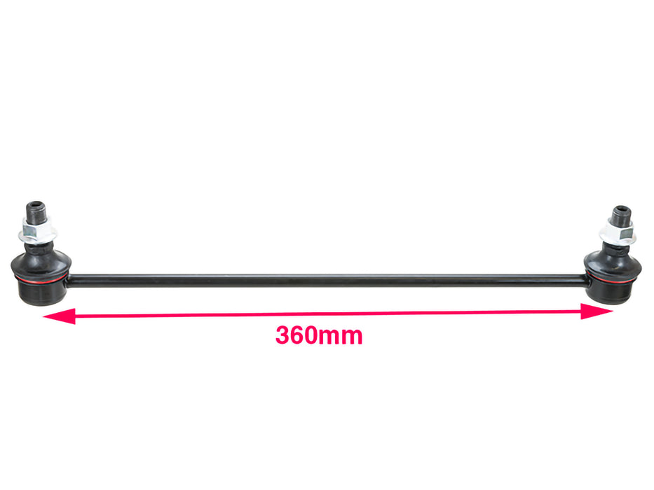Sway Bar - LR1014
