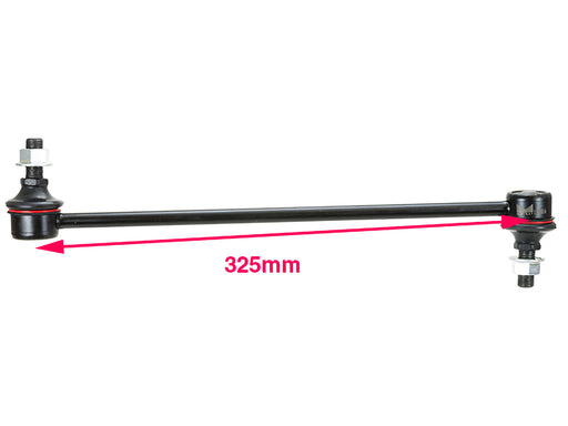 Sway Bar - LR1016