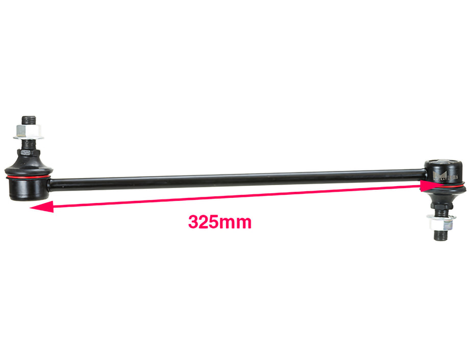 Sway Bar - LR1016