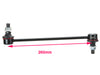 Sway Bar - LR1017