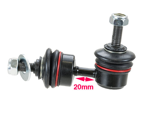 Sway Bar - LR1021
