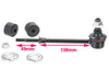 Sway Bar - LR1022