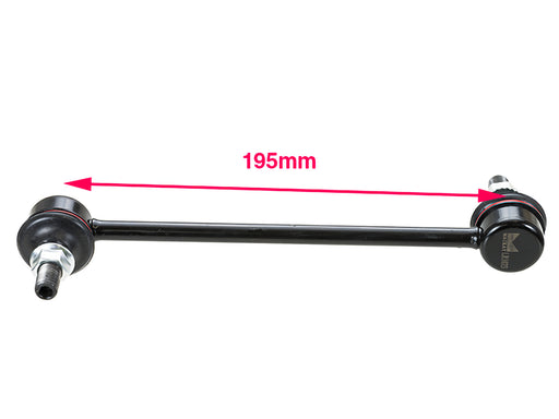 Sway Bar - LR1023
