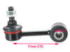 Sway Bar - LR1025