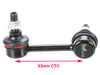 Sway Bar - LR1026
