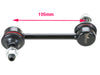 Sway Bar - LR1027