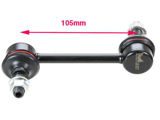 Sway Bar - LR1027