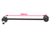 Sway Bar - LR1028
