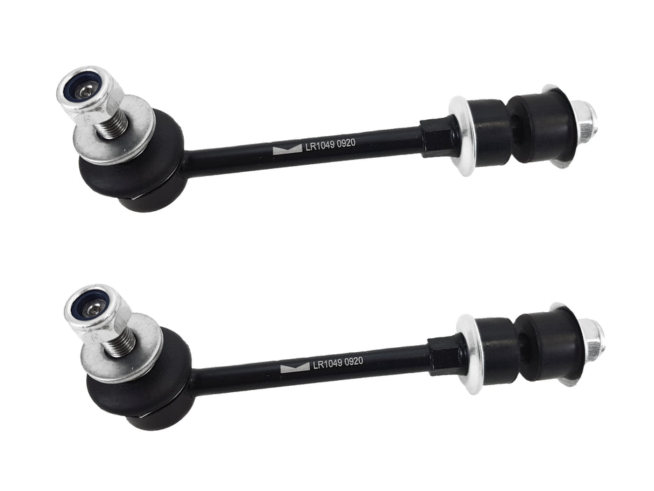 Sway Bar - LR1049