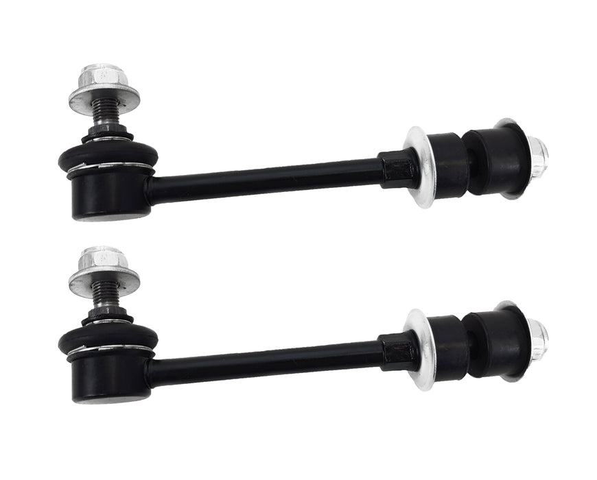 Sway Bar - LR1049