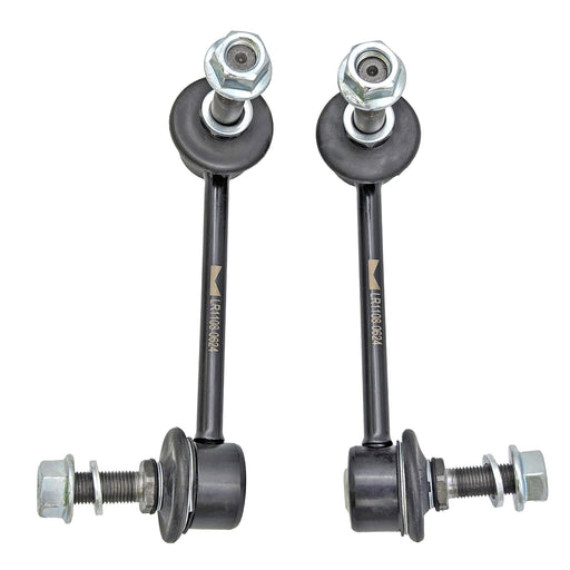 Sway Bar - LR1108