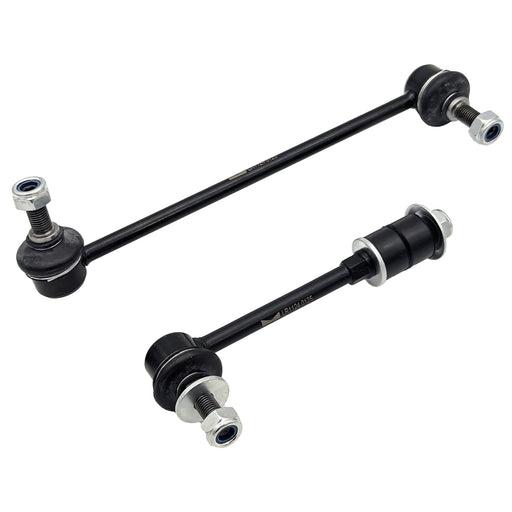 Sway Bar - LR1124