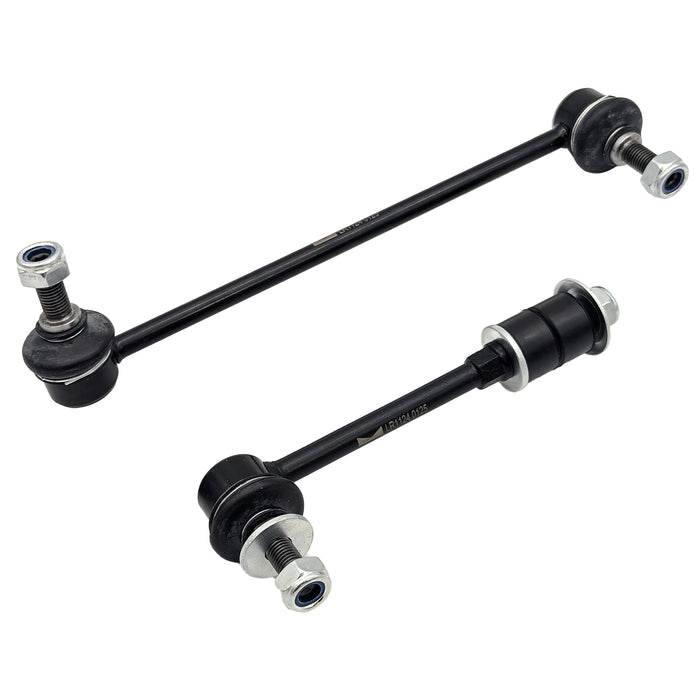 Sway Bar - LR1124