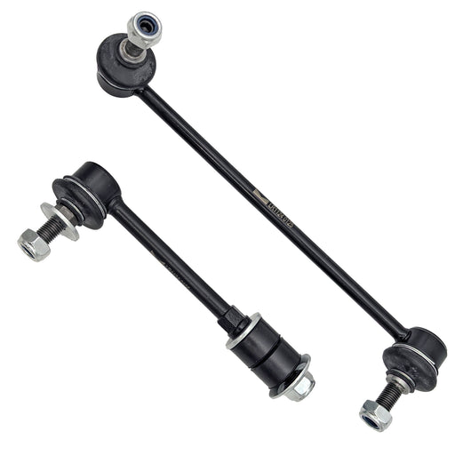 Sway Bar - LR1124