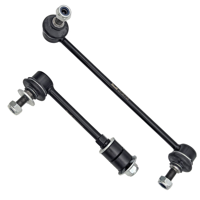 Sway Bar - LR1124