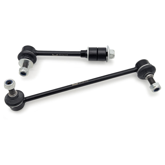 Sway Bar - LR1124