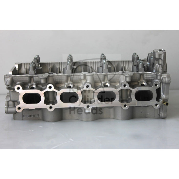 KCH Cylinder Head - Suzuki M16A VVTi