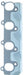 MGE TOYOTA 1 2-RZ - MG0047