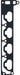 MGI OPEL X18XE1 Z18XE - MG3318