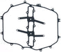 MGC NISSAN VQ35DE - MG3470