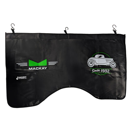 Mechanics Guard - MGC01