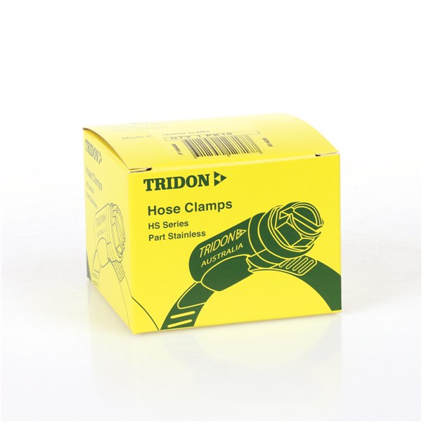 MH024P - Micro Clamp - Pack