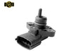 OEM MAP SENSOR HYUNDAI - MP128GEN