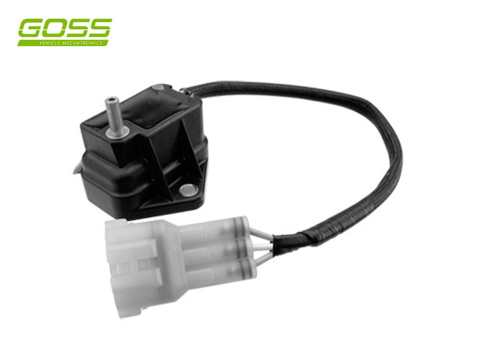 MAP SENSOR HONDA - MP139