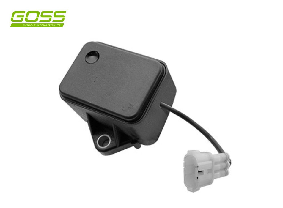 MAP SENSOR HONDA - MP140