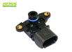 MAP SENSOR CHRY / JEEP - MP182
