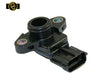 OEM MAP SENSOR SUZUKI - MP198GEN