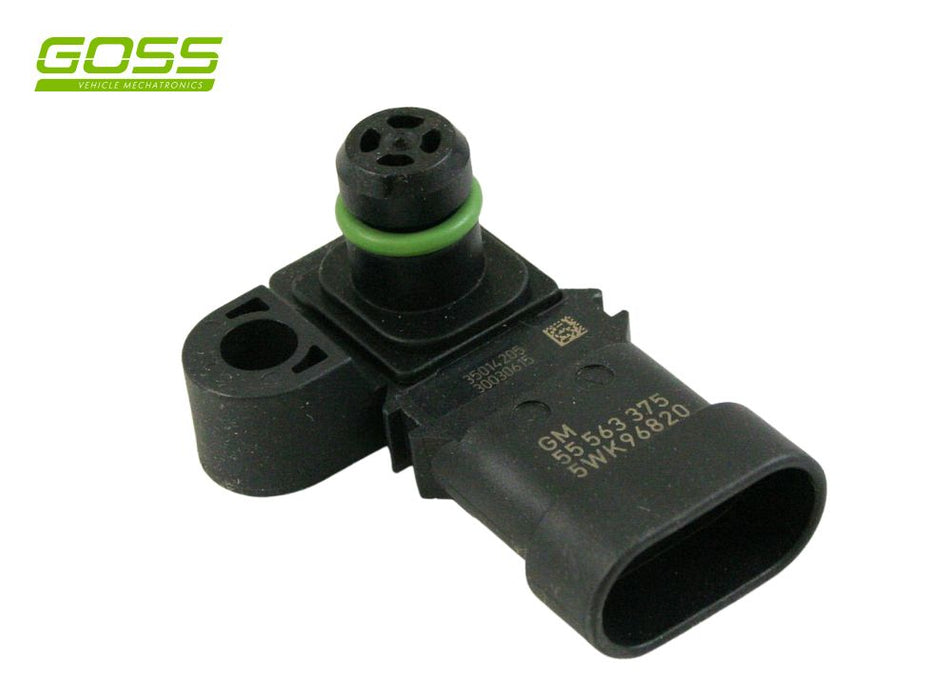 MAP SENSOR GMH - MP214