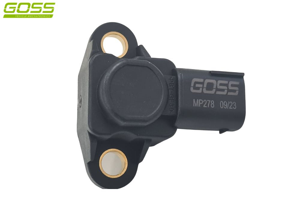 MAP SENSOR - MERC - MP278