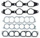 MANIFOLD INLET GASKET SET MITSUBISHI 6G75 - MS4017