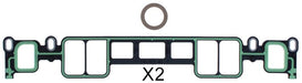 MGI CHEVROLET V8 - MS4158