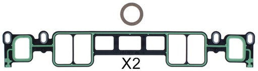 MGI CHEVROLET V8 - MS4158