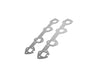 MANIFOLD GASKET EXHAUSTHAUST FORD FE - MS4172