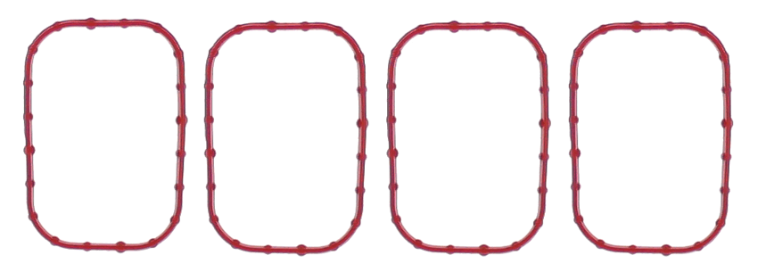MANIFOLD INLET GASKET SET FORD R9DA - MS6826