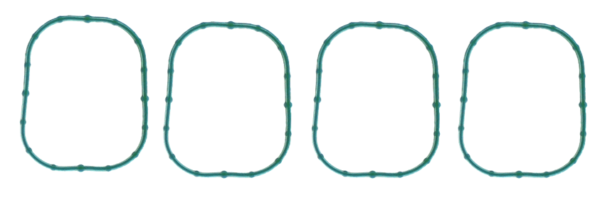 MANIFOLD INLET GASKET SET FORD MGDA - MS6827