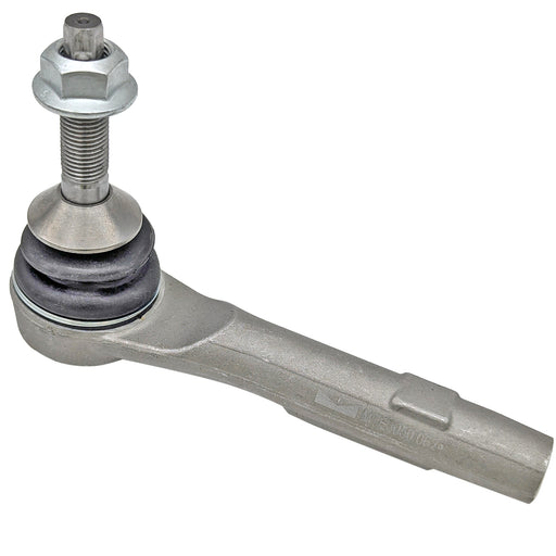 Rack End - MTE3050