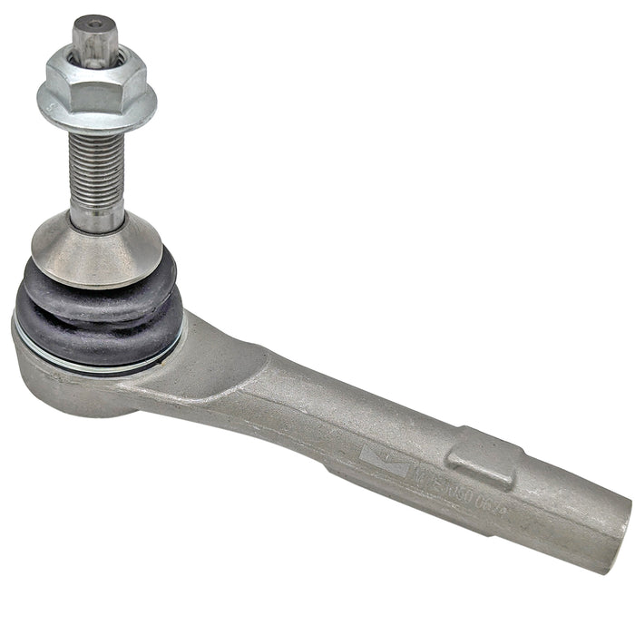 Rack End - MTE3050
