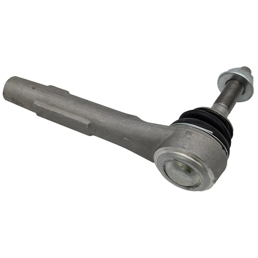 Rack End - MTE3050