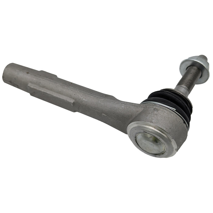 Rack End - MTE3050