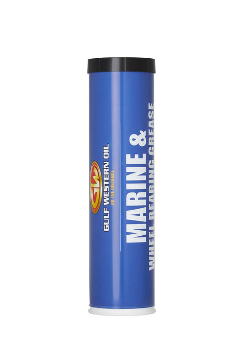 Gulf Western Marine And Premium Wheel Bearing Grease – 450gram (40441)