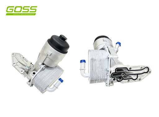 GOSS OIL COOLER - FORD/MAZDA - OC100